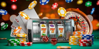 Онлайн казино Casino TTR