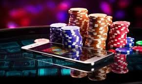 Casino TTR